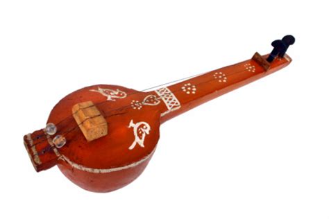 Instrumen String Klasik India Tambura Foto Stok Unduh Gambar Sekarang