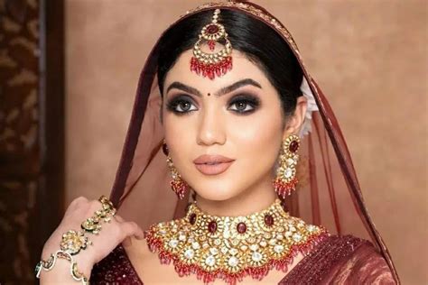 Rekha Yadav Makeup Artist Mayur Vihar Phase 1
