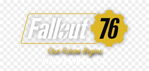 32 Fallout 76 Logo Pin Logo Icon