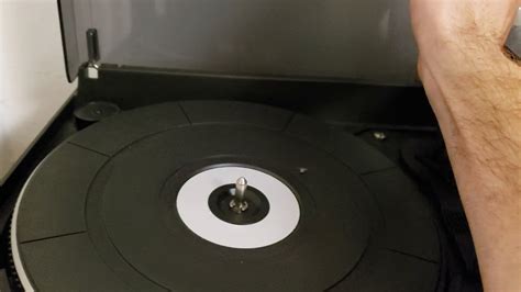 How To Replace A Turntable Needle Basic Youtube
