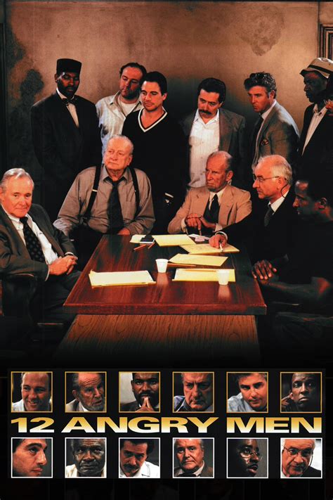 Watch Angry Men Prime Video