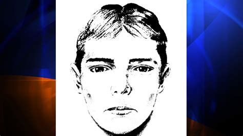 Lapd Releases Composite Sketch Of Sexual Assault Suspect In Reseda Ktla