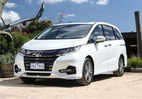 Every used car for sale comes with a free carfax report. New 2020/2021 Honda Odyssey Prices & Reviews in Australia ...