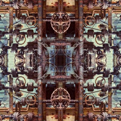 Kaleidoscope 2016 Abstract Photography Abstract Building Art