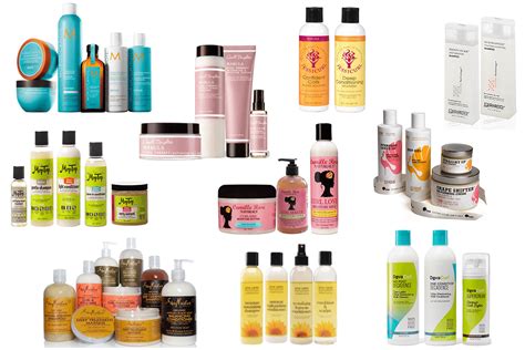 10 Cruelty Free Natural Hair Brands To Try On A Budget Curls Understood