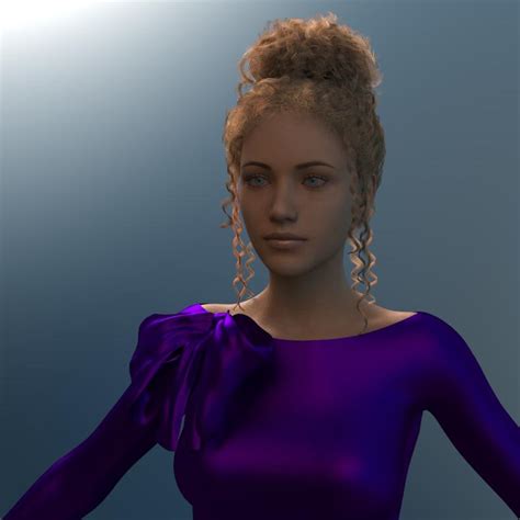 Any Dress Like This But For Daz Female Daz 3d Forums