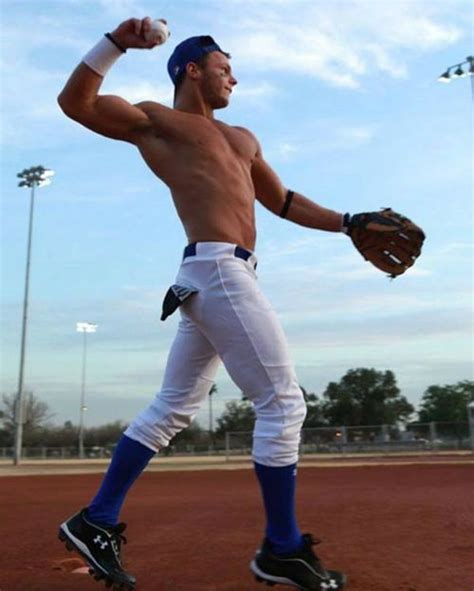 Dont Know Who He Is But Wow Baseball Guys Baseball Pants