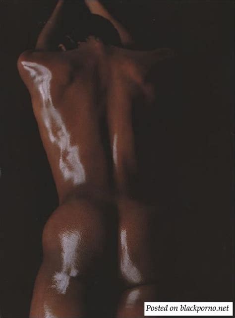 Naomi Campbell Nude Black Porno Network