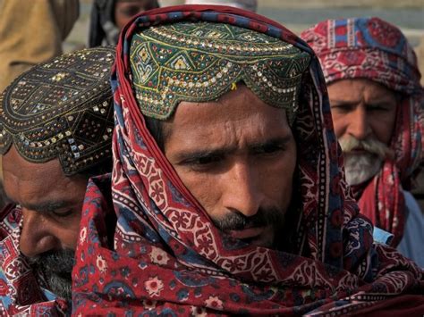 Sindhi people | Sindhi people, People, Women