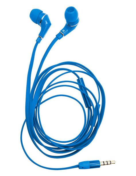 Audífonos In Ear Vorago Ep 103 Alámbricos Mx