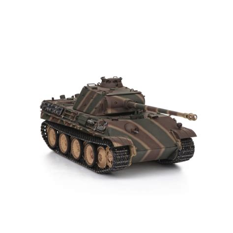 Taigen New Panther G Metal Limited Edition Tank 116 Bb Version