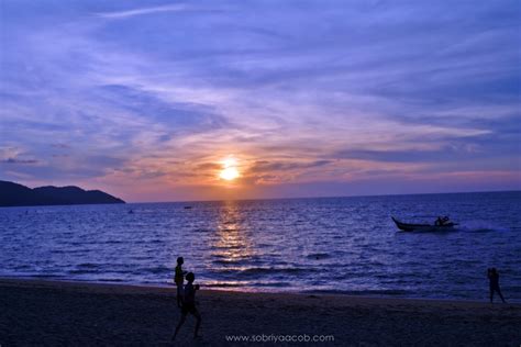 Senarai Tempat Pelancongan Menarik Di Pulau Pinang Malaysia