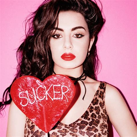 Charli Xcx Premieres A Cover Of Money Thats What I Want Vogue