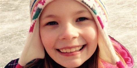 50 Things To Remember About A 9 Year Old Girl Huffpost Life
