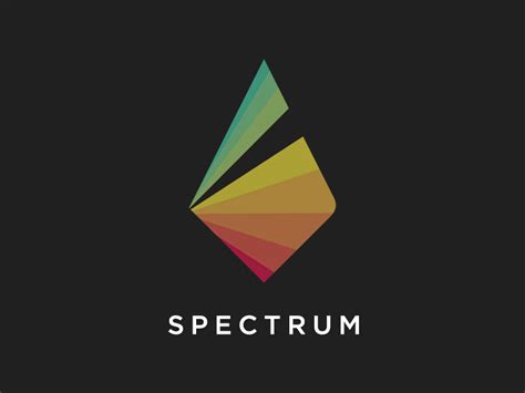 102 Spectrum Icon Images At