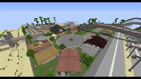 We did not find results for: GTA San Andreas in Minecraft! - Minecraft Map - YouTube