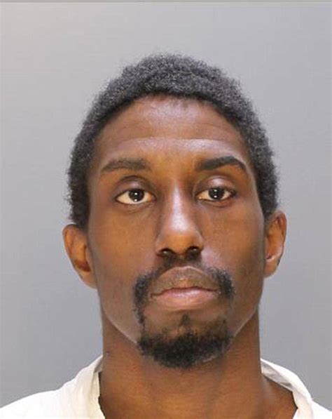 Suspect Accused Of Shooting Philadelphia Cops During Standoff Charged