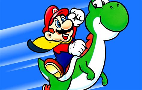 A Fan Group Is Recreating ‘super Mario World From Memory Music