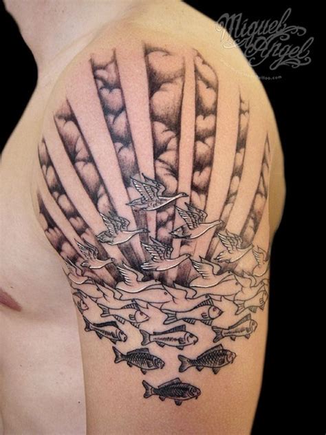 Attractive praying hands with banner tattoo #24. Cloud Tattoos | Cloud tattoo, Cloud tattoo design, Sun ...