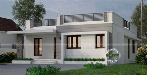 Floor house house plan with courtyard single floor house elevations indian style garage with 2 3 bedroom bungalow 3d bangladeshi village house design commercial building elevation images single floor front design three bedrooms house front designs of houses in india kerala new home. One Storey with Roof Deck Indian House Concept - Pinoy ...