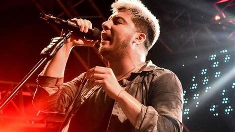 Se titula la nueva cancion de la konga junto damian cordoba. Damián Córdoba abrirá el Cantando 2020 - El Ancasti ...