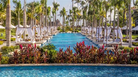 Secrets Royal Beach Punta Cana Dom Rep Blue Bay Travel