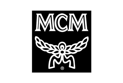 Mcm Logo PNG Transparent SVG Vector Freebie Supply Art Kk