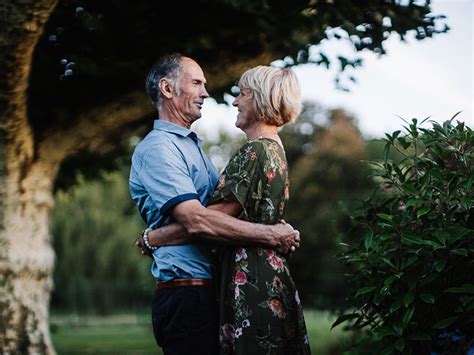 The Sexual Re Revolution Of Dating After 50