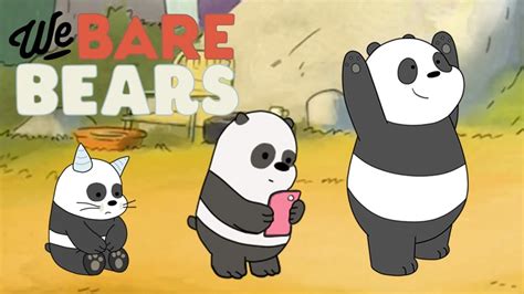 Watch we bare bears full episodes online. We Bare Bears Growing Up 😍 - YouTube