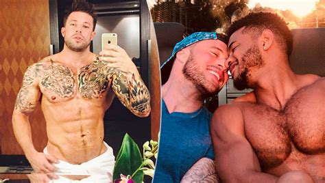 Take a sneak peak at the movies coming out this week (8/12) get to know the cast of 'how i met your father' Duncan James è innamorato: "Questo ragazzo mi rende ...