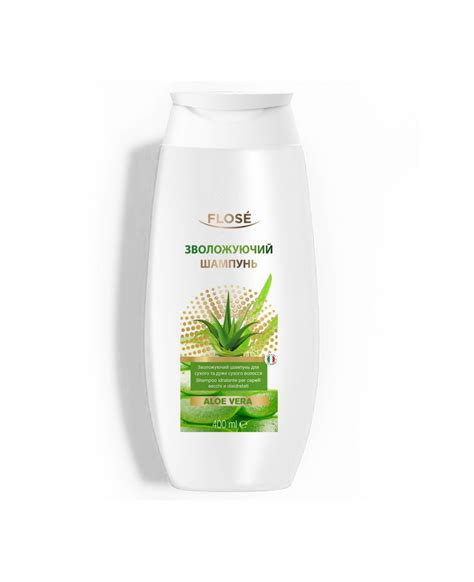 Flose Aloe Vera