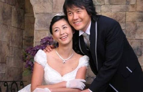The Story Of Miki Yim The Wife Of Sung Kang From Fast And Furious