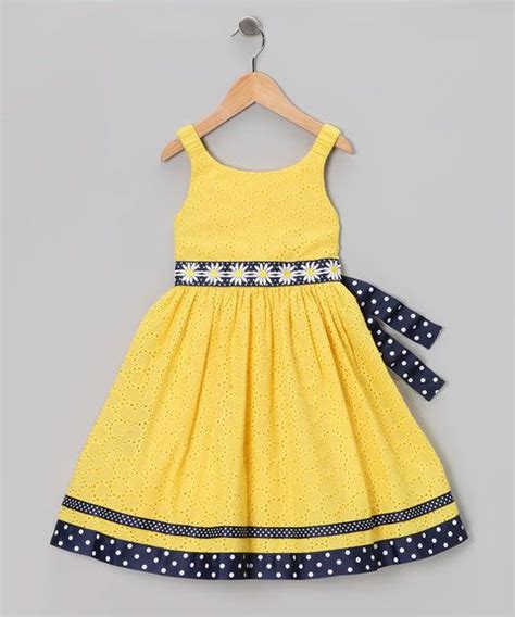 Zulily Something Special Every Day Dresses Kids Girl Baby Frocks