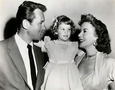 Ida Lupino Daughter Bridget And Howard Duff Celebrity Families Famous Couples Celebrity Couples