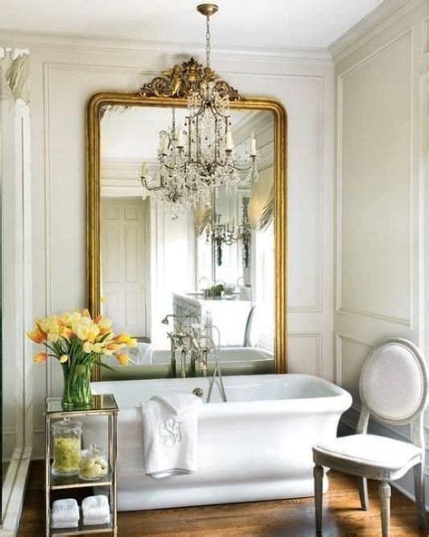 French Country Bathroom Ideas