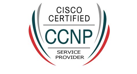 Cisco Introduced new CCNP Service Provider Certification program (Updated 02.11.2019) - CaspiNet