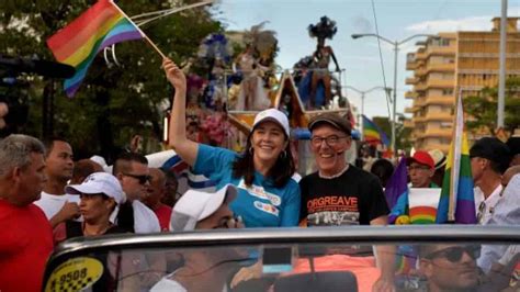 Cuba Legalizza I Matrimoni E Le Adozioni Gay Referendum Dice Sì Alla