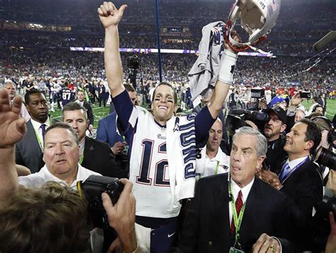Most Memorable Super Bowl Moments Of All Time