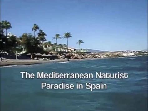 costa natura naturist holidays new on vimeo