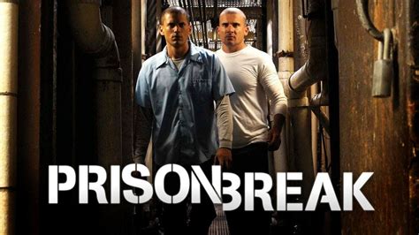 Prison Break Season 1 All Subtitles For This Tv Series Season