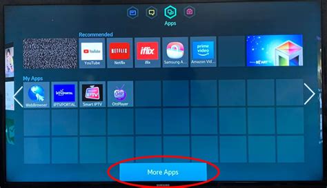 Smart Iptv For Samsung Tvs Guide 4 Iptv