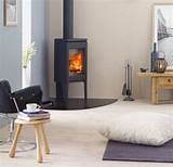 Pictures Of Wood Burning Stoves In Homes Images