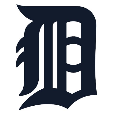 Detroit Tigers Depth Chart Mlb Starters And Backup Players