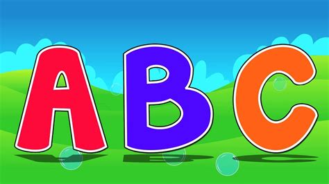 J Alphabet Song Learn About The Letter J Learn That J Is A Consonant In The Alphabet