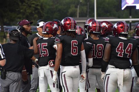 Why Peoria High S Football Team Was Forced To Vacate Wins Following Ihsa Ruling
