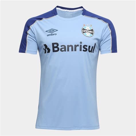 +10 camisa gremio polo para venda no olx brasil ✅. Camisa do Grêmio 2019 Treino Umbro Masculina - Azul | Netshoes