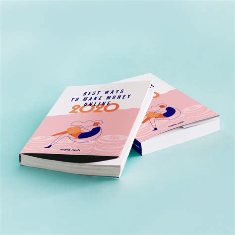 Book Cover Design On Behance