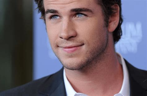 25 Interesting Facts About Liam Hemsworth List Useless Daily