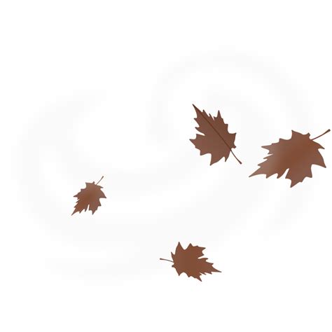 Windy Leaf Png Transparent Background Free Download 25288 Freeiconspng