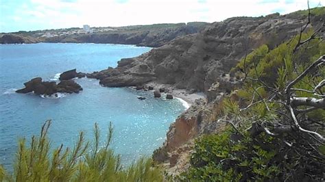 Son Parc Menorca Spain Youtube